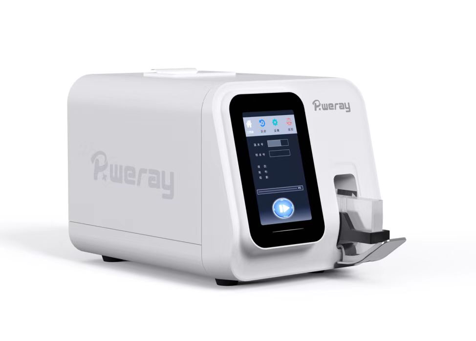 糖化血紅蛋白分析儀PR303